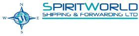 Spirit World Logo